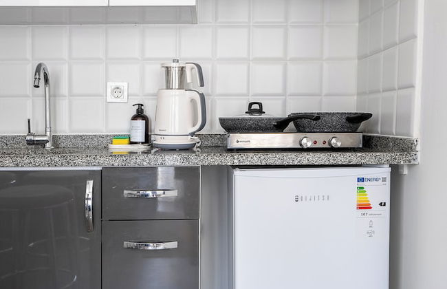 Sorta Hotel - Foto 12