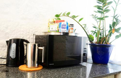 Lovely cottage with private garden - Foto 5