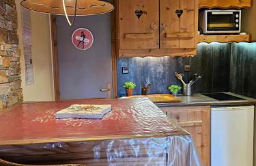 GITE "POM DE PIN" avec accès à la balnéo et piscine couverte - Libre du samedi au samedi - Foto 6