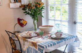 The Wild Rose - Foto 15