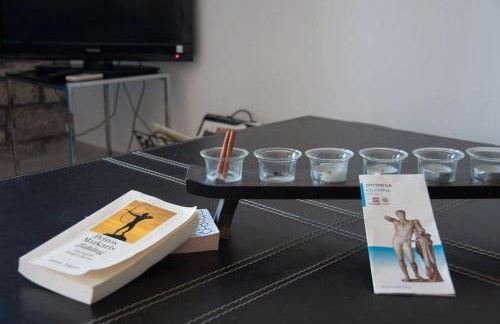 Diamond Giannopoulos Elea Apartments - Foto 58