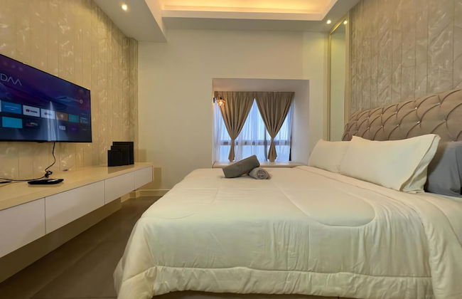 Attic Home Melaka Imperio Residence - Foto 9