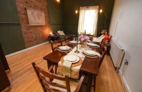 The Liverpool Loft in city centre - Foto 4