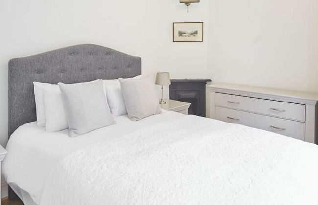 Host Stay Victorian Seahouse - Foto 6