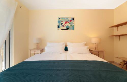 Villa Sunny Ičići- Apartment Sun - Foto 7