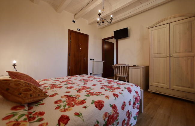 Agriturismo Da Giovanni - Foto 20