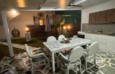 Wanderlust 2 families House Kariani Kavalas - Foto 5