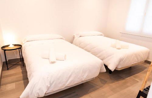 Acogedor y céntrico apartamento en Granada A5Minutos - Foto 19