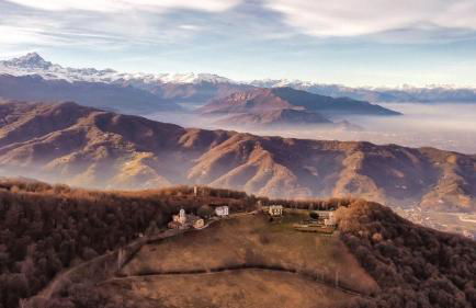 VILLA FELICE_UNESCO ALPS AREA - Foto 47