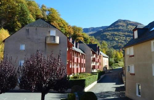 Studio cabine à Esquièze-Sère pour 6 avec balcon, vue montagne et parking - FR-1-402-34 - Foto 13