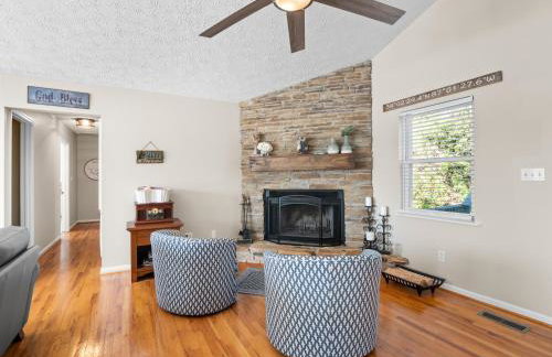 Sunset Cove - Large Cove, Gorgeous Sunsets, Amenities Galore! - Foto 10