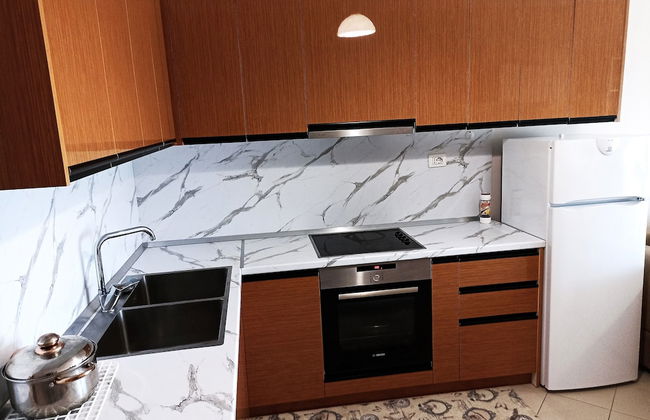 Beachfront Apartment - Plazh - Foto 7