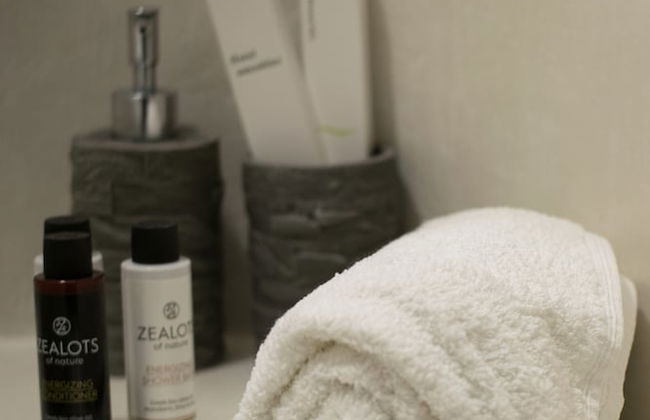 Stoa Cave Villas - Photo 52