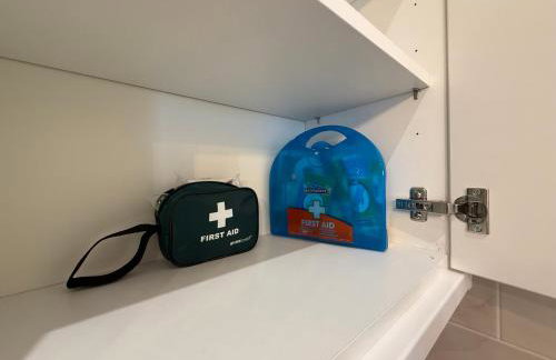 The Anfield Nook - Foto 34