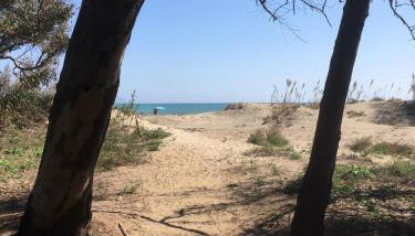 Beach House Vaccarizzo - Foto 4