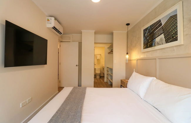 w Fantastic 2BR in the Heart of Barranco - Photo 45