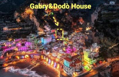 Gabry & Dodò Hause - Foto 31