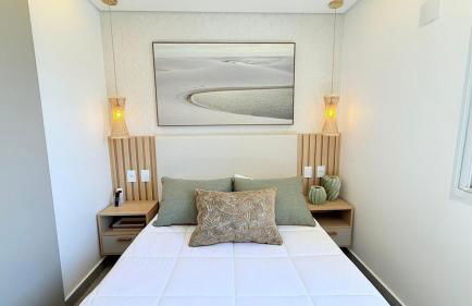 Connect 122 · Suíte charmosa na Vila Itapura - Foto 25