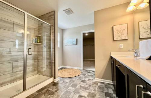 Brand new Executive home in Liberty Twp, Ohio - Foto 28