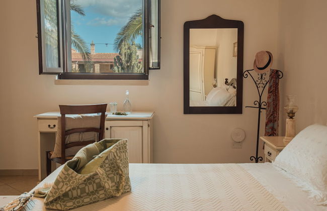 Tenuta Masseria & Spa Chicco Rizzo - Photo 21