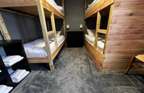 RestAuberge La Reine Meije - Photo 6