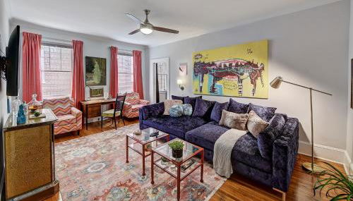 The Home Collection CLT: Lamar Avenue - Foto 3