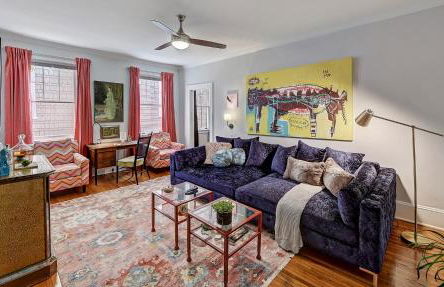 The Home Collection CLT: Lamar Avenue - Foto 3