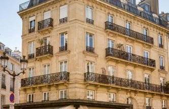 Merveil - Luxury Suite - Louvre - Rivoli - Foto 54