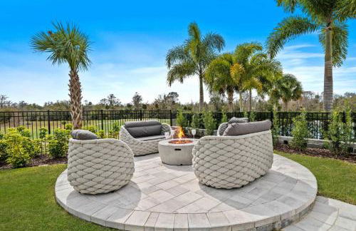 Bear's Den At Reunion Resort-TB024 - Foto 14