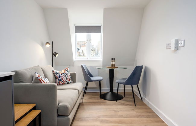 48 Park Street - Foto 36