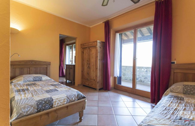 Villa Sant'Anna - Foto 8