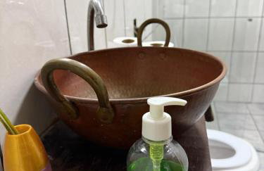 Casa Completa no residencial 2km do centro - Foto 5