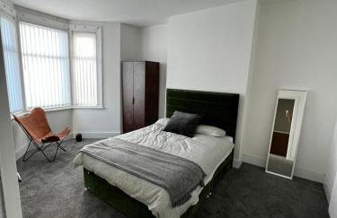 ResiLets - Brighton Road, Central, 2 Mile From NCL - Foto 14