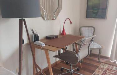 Elegante duplex Vila Nova Conceicao, Brooklin e regiao - Foto 8