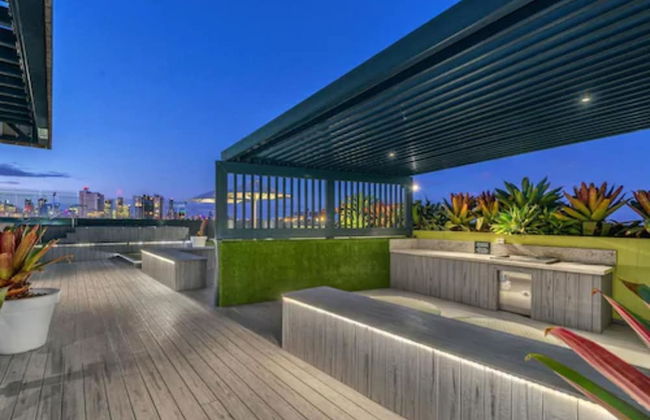 Eastwood Apartments - Foto 17