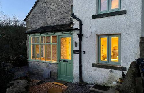 Stunningly stylish cottage. - Foto 37