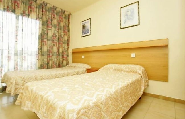 Apartamentos Pins Marina 24 - Foto 2