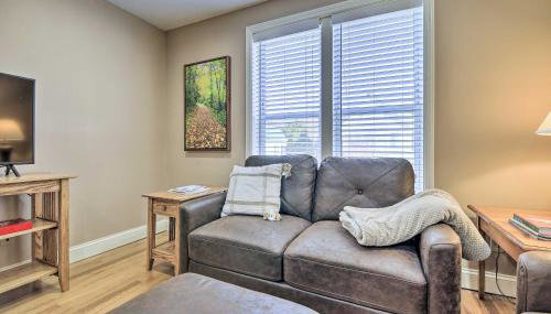 Cozy Damascus Apartment with Great Views! - Foto 5