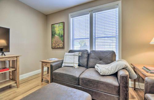 Cozy Damascus Apartment with Great Views! - Foto 5