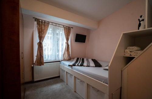 Apartments Big Smile - Photo 11