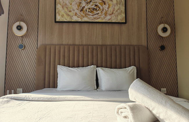 Soho Residence-Tony Apartment - Foto 72
