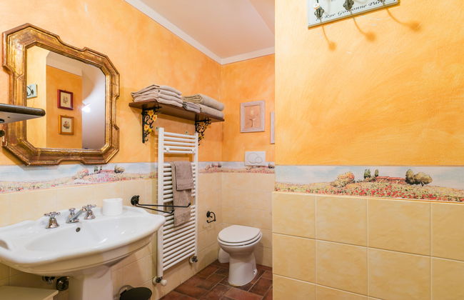 Casale il Poggio - Foto 29