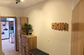 Luxus Ferienwohnung Himmel und SPA mit privater Sauna und Wellnessdusche inkl Wifi und Parkplatz für 4Personen - Foto 25