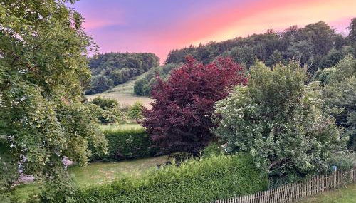 Ferienwohnung Sonnentraum - Appartement 5 Willingen - Foto 2