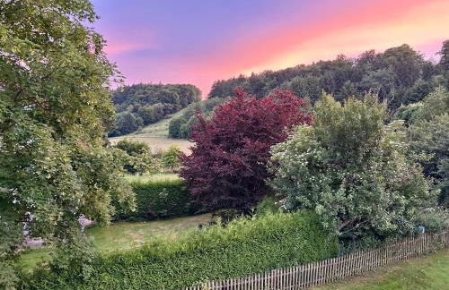 Ferienwohnung Sonnentraum - Appartement 5 Willingen - Foto 2