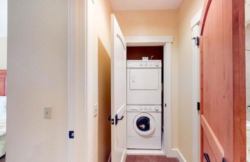 Founders Lodge 209 - Foto 14