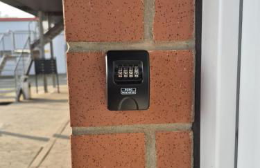 HANNIBAL - Design Studio-Apartment Jasmin 8, Parkplatz, Küche, HighSpeed-WLAN - Foto 48