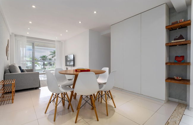 Luxury in Barra da Tijuca for Families Pp102 Z10 - Foto 39