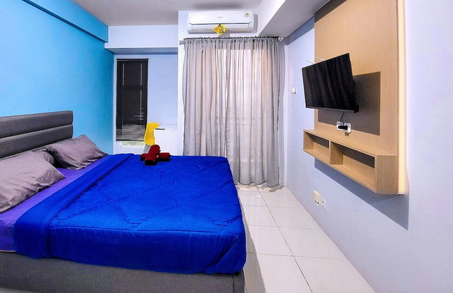 Akasa Apartement by Ruang Nyaman - Foto 13