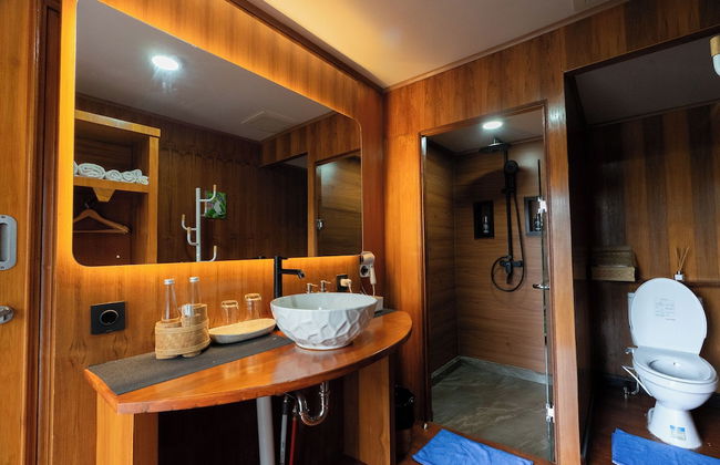 Pondanu Living - Foto 58